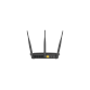Router wireless D-Link DIR-809 , AC750 , Dual Band , Negru